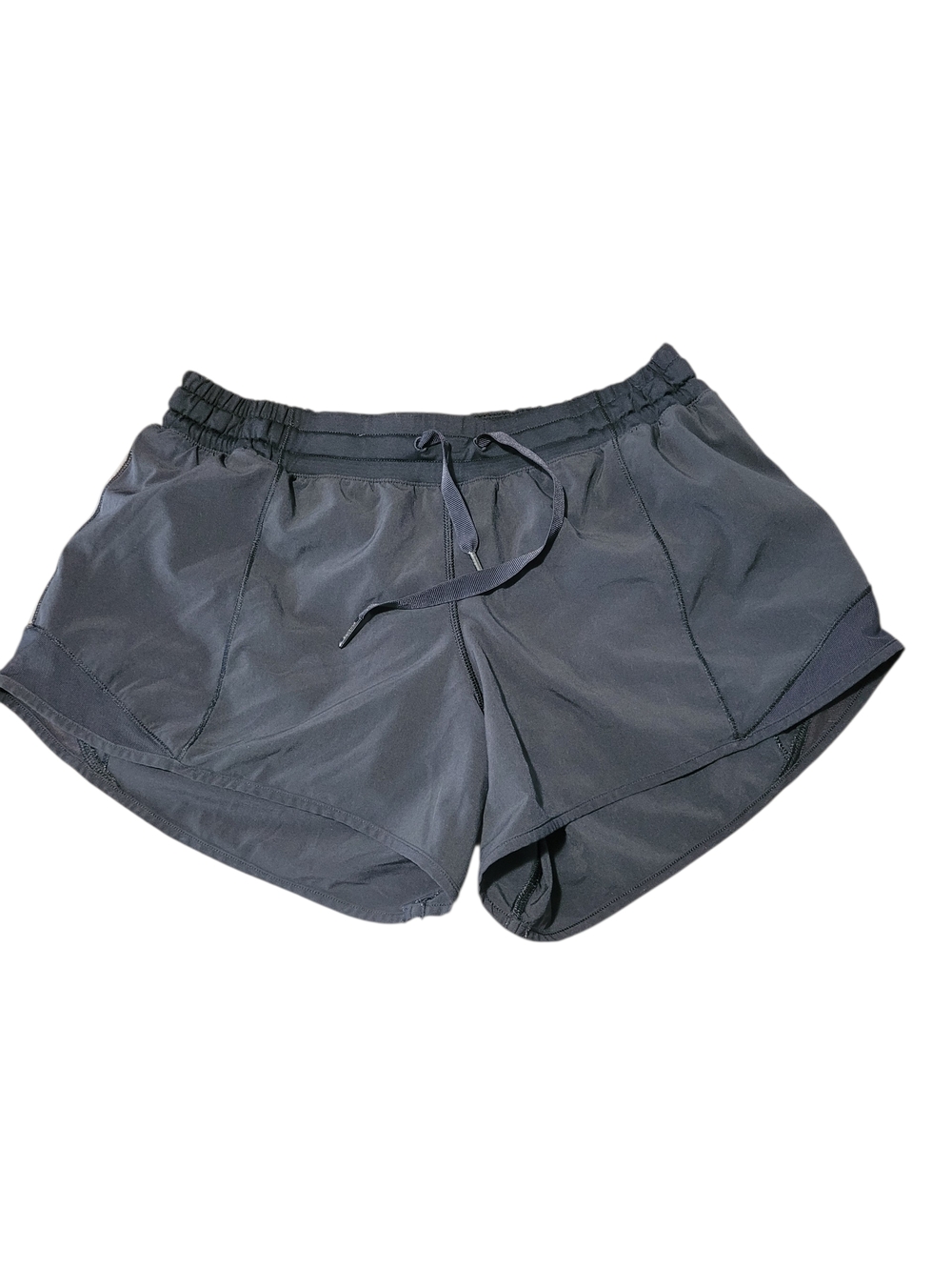 Lululemon Hotty Hot athletic shorts